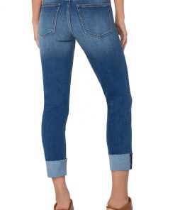 Liverpool Los Angeles Marley Girlfriend