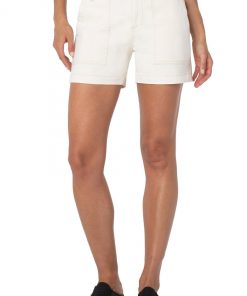 Liverpool Los Angeles Utility Short