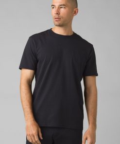 PrAna Crew T-Shirt
