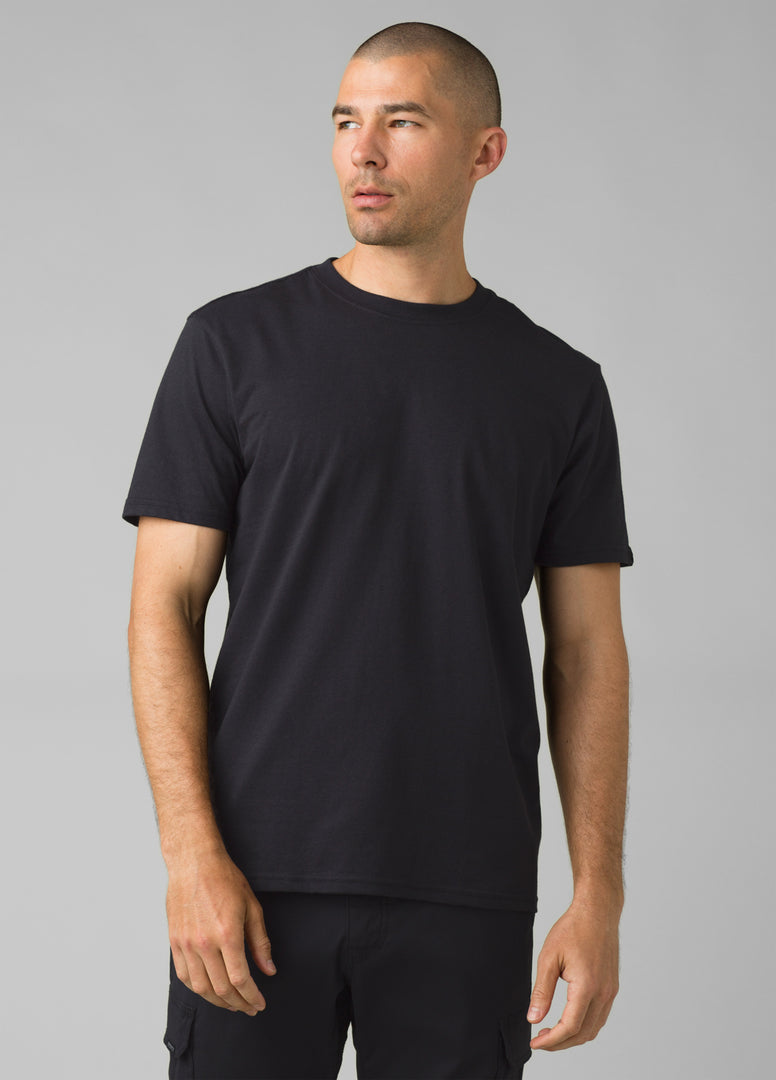 PrAna Crew T-Shirt