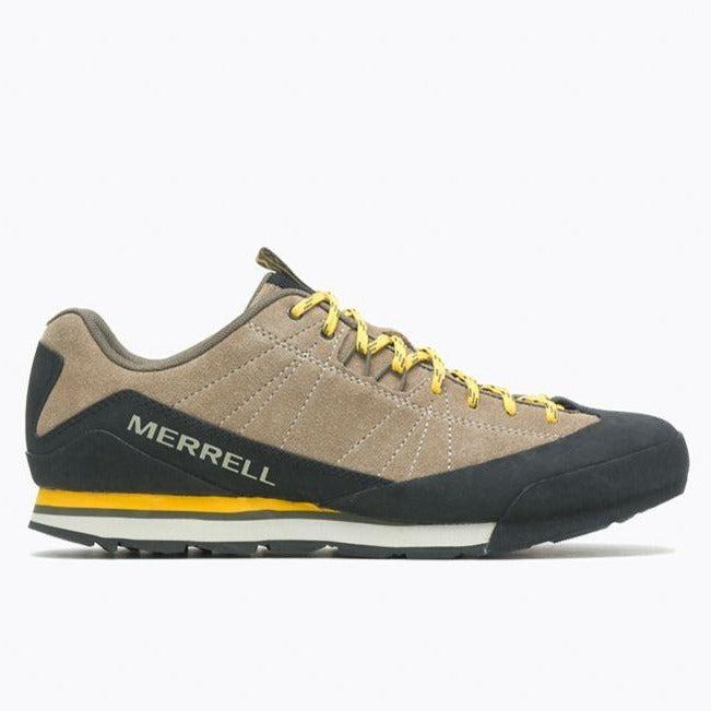MERRELL Men's Catalyst Suede