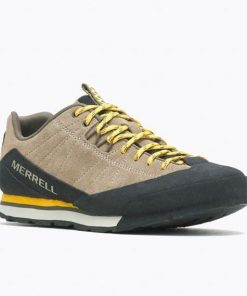 MERRELL Men's Catalyst Suede