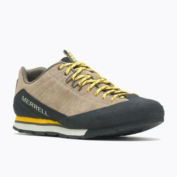 MERRELL Men's Catalyst Suede