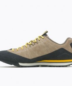 MERRELL Men's Catalyst Suede