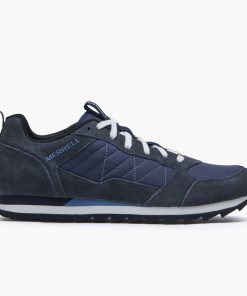 MERRELL Men's Alpine Sneaker