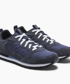 MERRELL Men's Alpine Sneaker