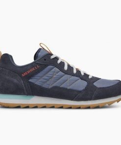 MERRELL Men's Alpine Sneaker