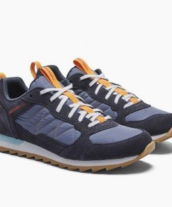 MERRELL Men's Alpine Sneaker