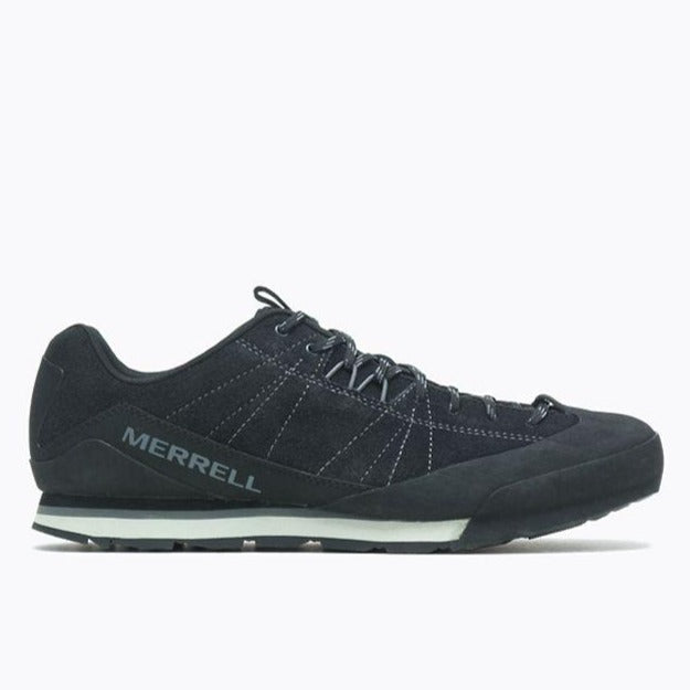 MERRELL Men's Catalyst Suede