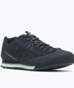 MERRELL Men's Catalyst Suede