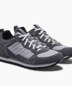 MERRELL Men's Alpine Sneaker