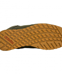 Oboz Bozeman Low Leather