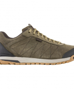 Oboz Bozeman Low Leather