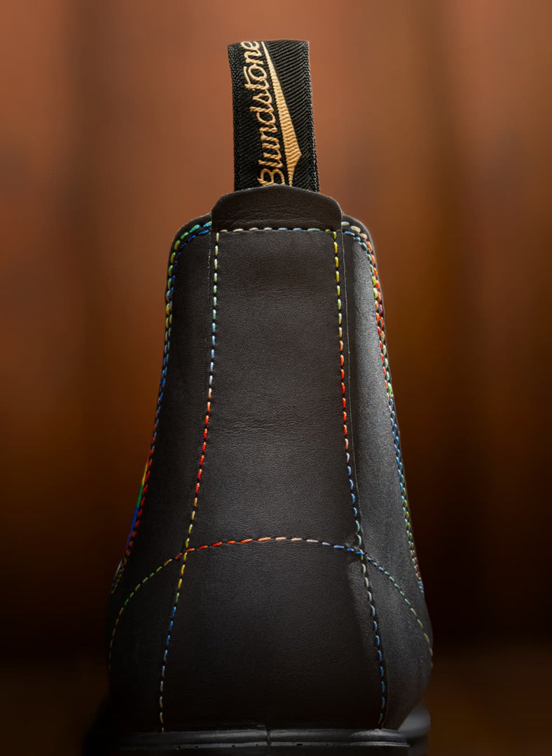 BLUNDSTONE 2105 Rainbow Boot