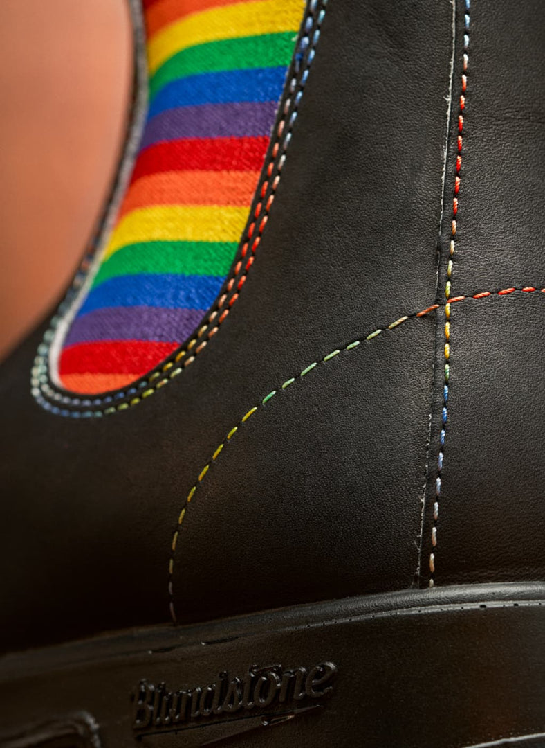 BLUNDSTONE 2105 Rainbow Boot