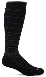 SOCKWELL Women's Circulator Moderate Graduated Compression Socks