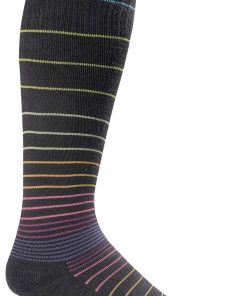 SOCKWELL Women's Circulator Moderate Graduated Compression Socks