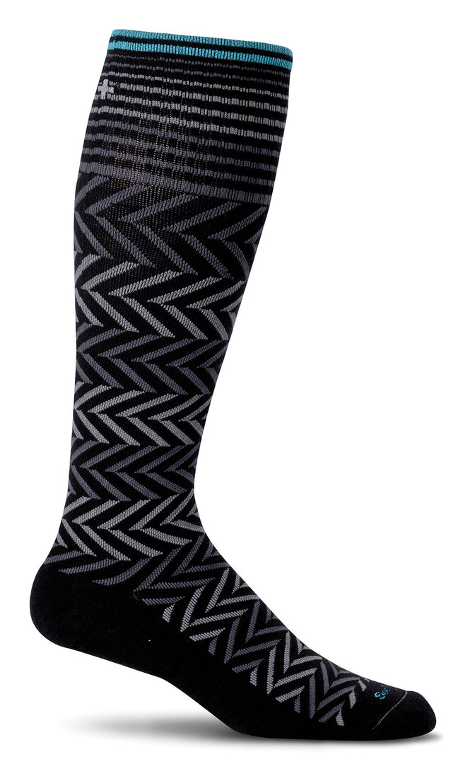 SOCKWELL Chevron
