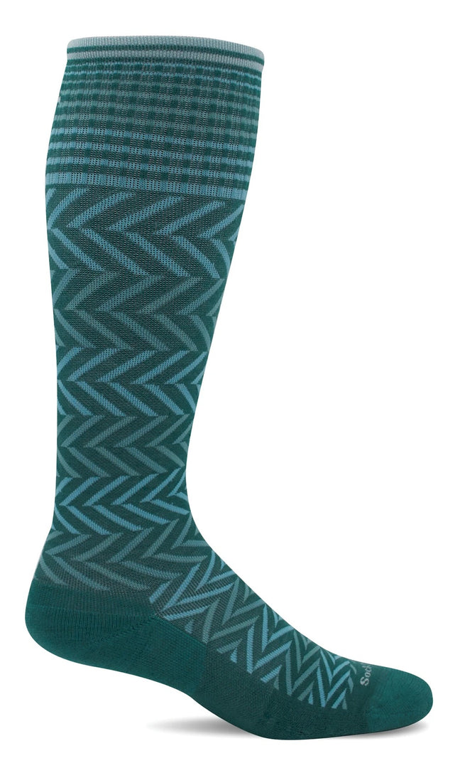 SOCKWELL Chevron