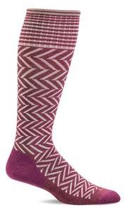 SOCKWELL Chevron