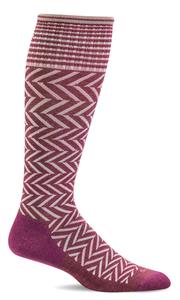 SOCKWELL Chevron