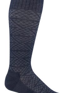 SOCKWELL Women's Trio Firm Graduated Compression Socks