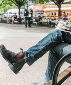 BLUNDSTONE 500 Original