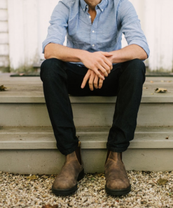 BLUNDSTONE 585 Classic