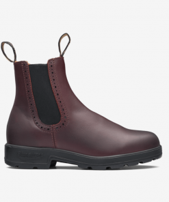 BLUNDSTONE Women's High Top Boot