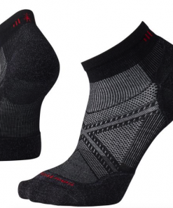 SMARTWOOL PhD Run Light Elite Low