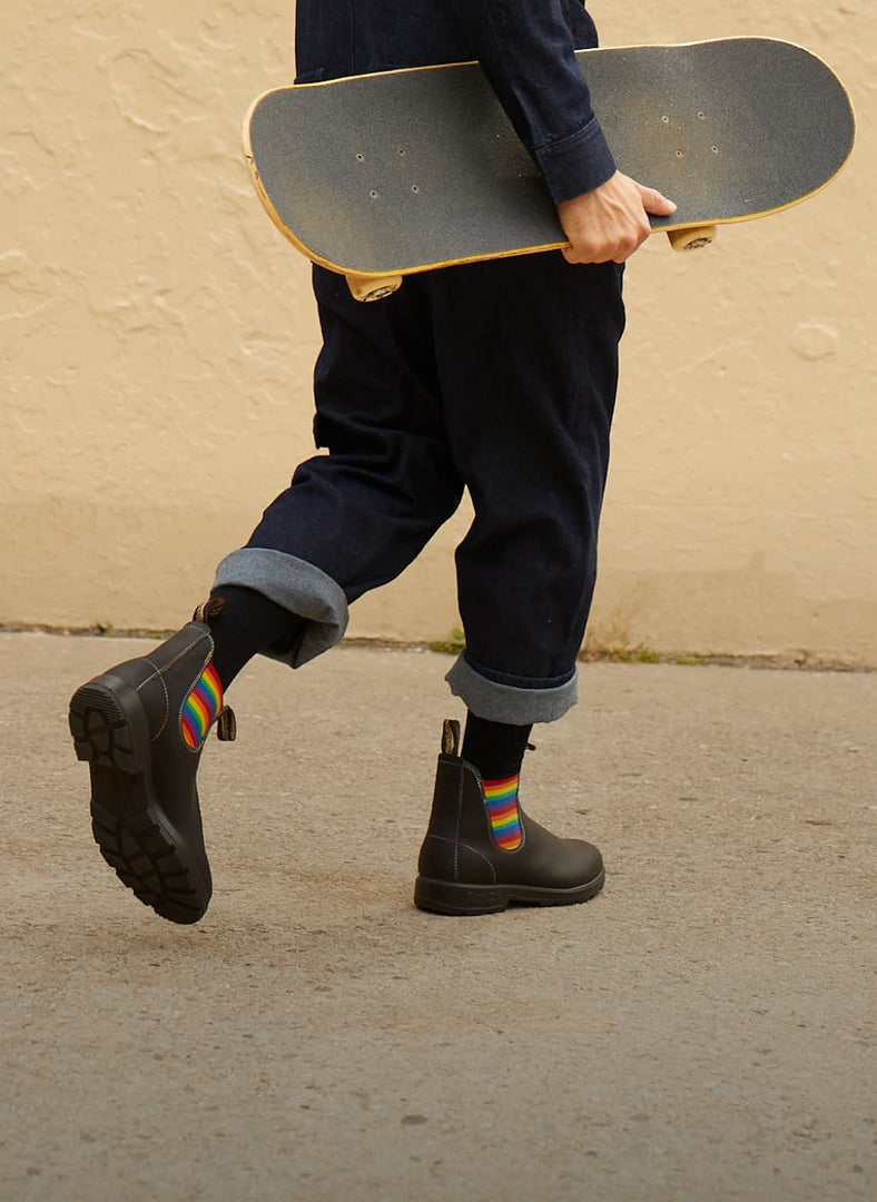 BLUNDSTONE 2105 Rainbow Boot