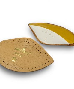 Pedag Step Arch Cookie Insoles