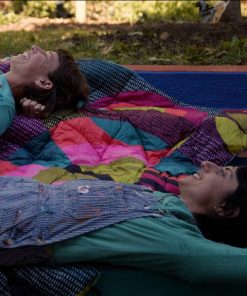 Rumpl Nanoloft Puffy Print