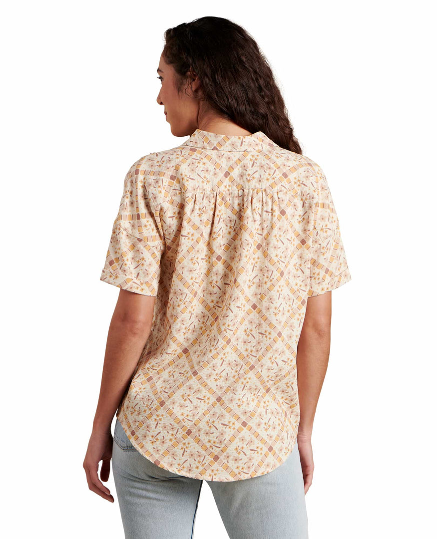 TOAD&CO Manzana Shirt