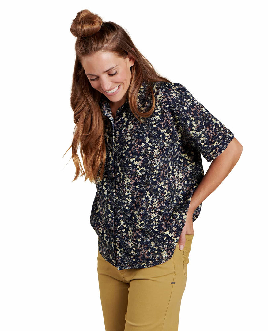 TOAD&CO Manzana Shirt