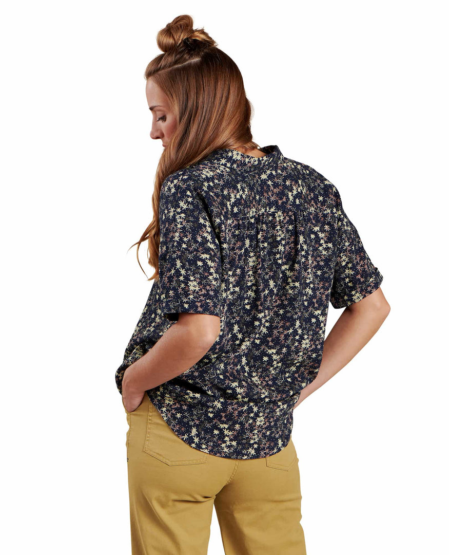 TOAD&CO Manzana Shirt