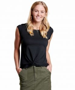 TOAD&CO Anza Short Sleeve Shirt