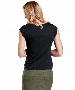 TOAD&CO Anza Short Sleeve Shirt