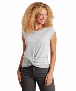 TOAD&CO Anza Short Sleeve Shirt