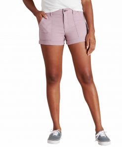 TOAD&CO Earthworks Camp Short