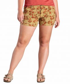 TOAD&CO Earthworks Camp Short