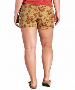 TOAD&CO Earthworks Camp Short