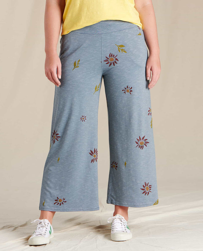 TOAD&CO Chaka Wide Leg Pants