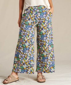 TOAD&CO Chaka Wide Leg Pants