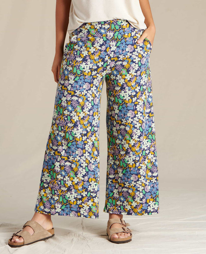 TOAD&CO Chaka Wide Leg Pants