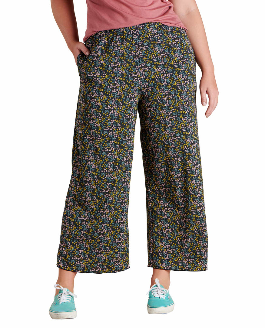 TOAD&CO Sunkissed Wide Leg Pant