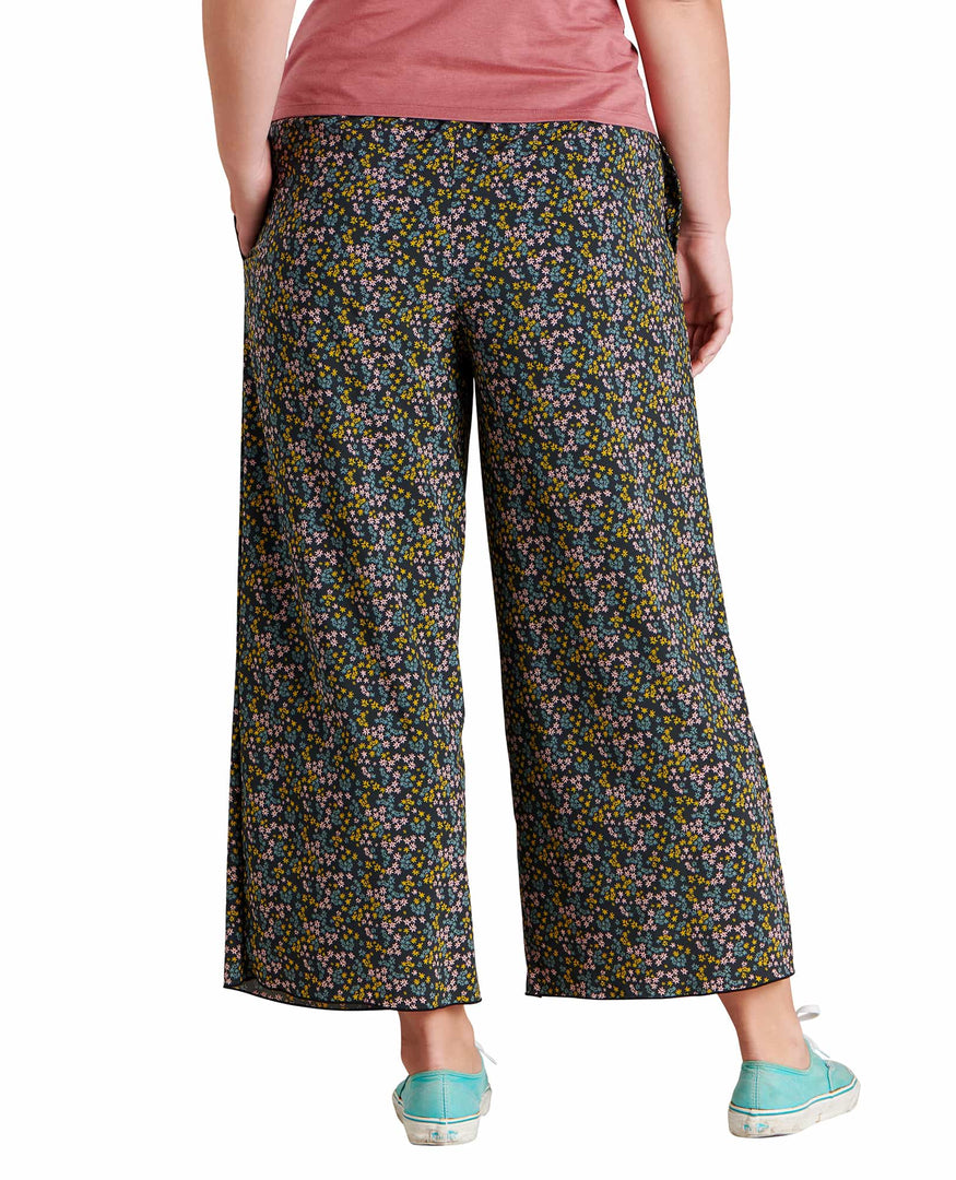 TOAD&CO Sunkissed Wide Leg Pant