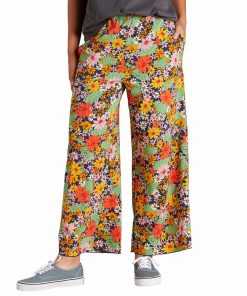 TOAD&CO Sunkissed Wide Leg Pant