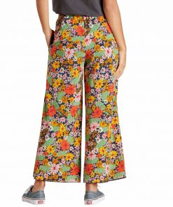 TOAD&CO Sunkissed Wide Leg Pant
