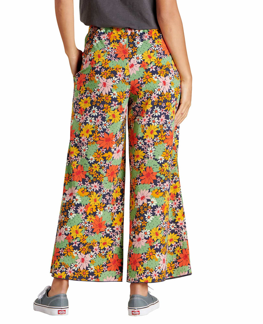 TOAD&CO Sunkissed Wide Leg Pant